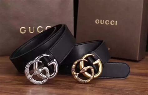 gucci snake belt silver.